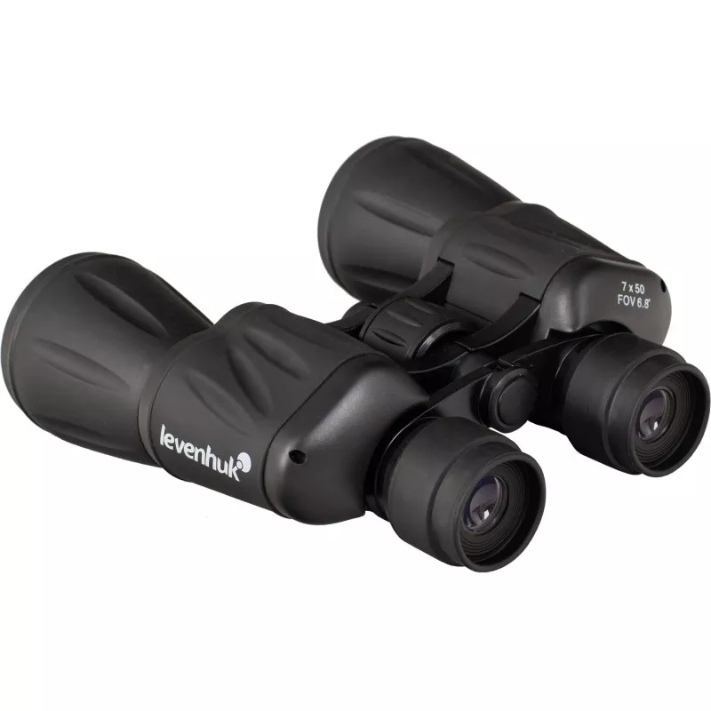 Lornetka Levenhuk Atom 7x50