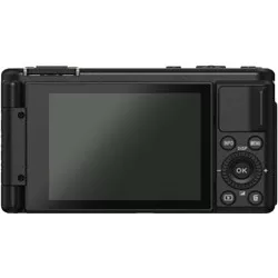 Yashica City 200 schwarz