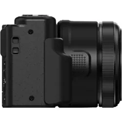 Yashica City 200 schwarz