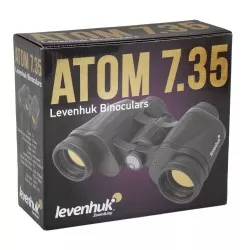 Lornetka Levenhuk Atom 7x35