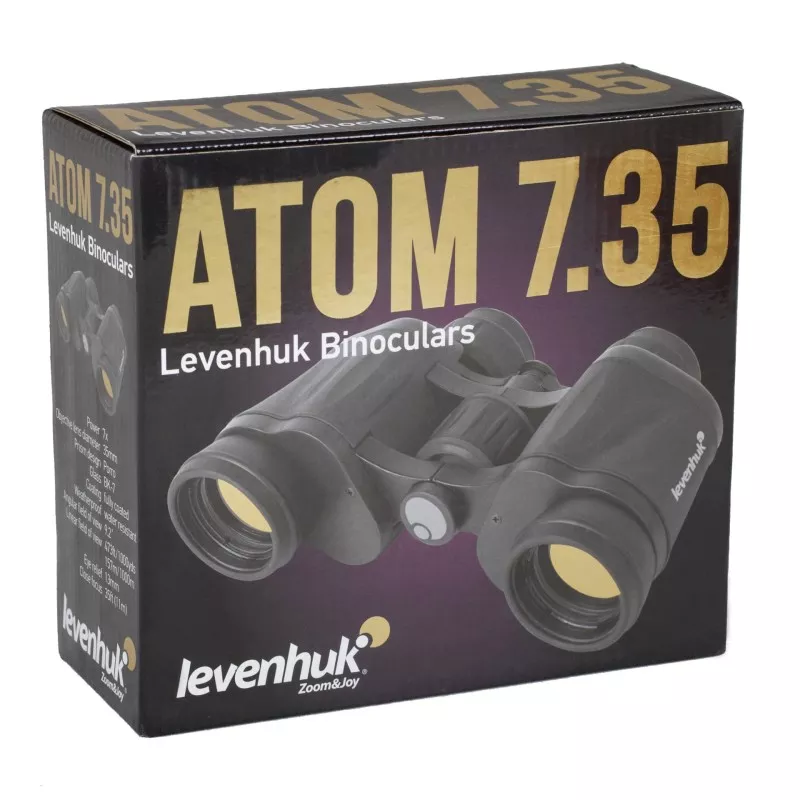 Lornetka Levenhuk Atom 7x35