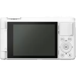 Yashica City 200 weiss