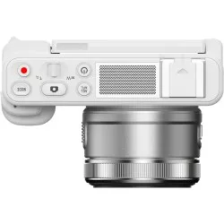 Yashica City 200 weiss