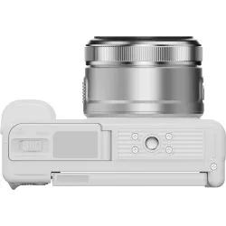 Yashica City 200 weiss