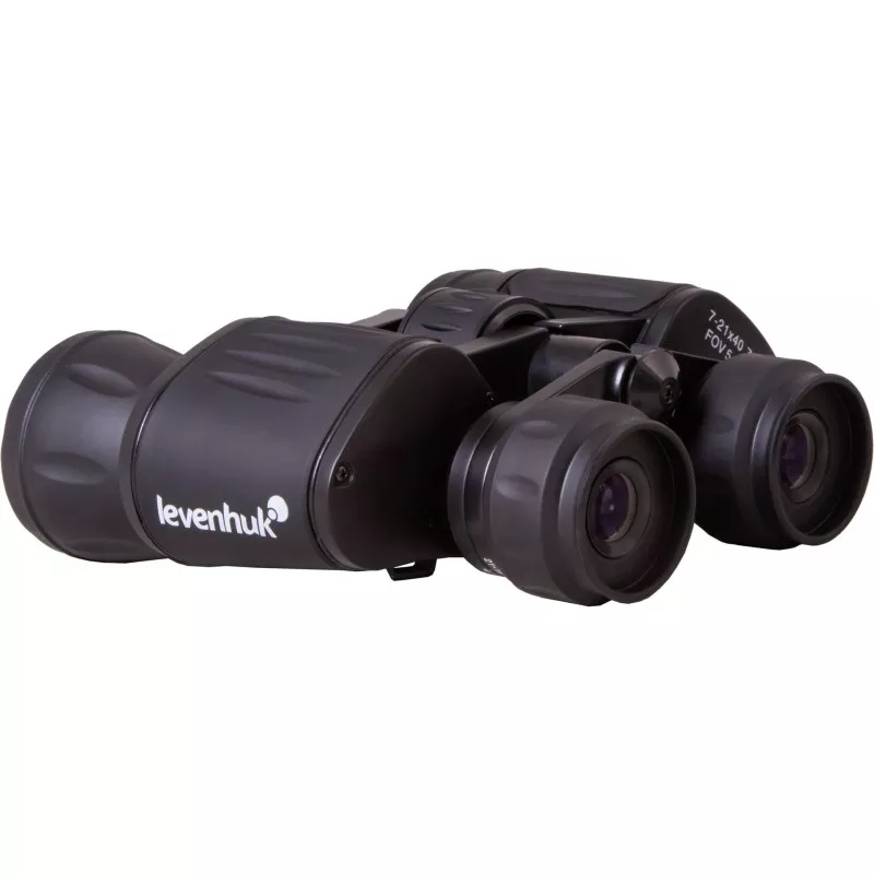 Lornetka Levenhuk Atom 7-21x40
