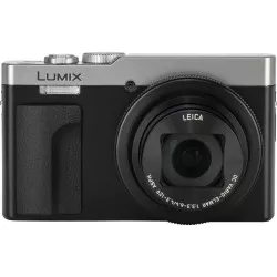 Panasonic Lumix DC-TZ99 srebrny