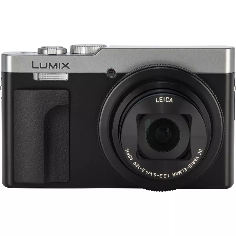 Panasonic Lumix DC-TZ99 srebrny