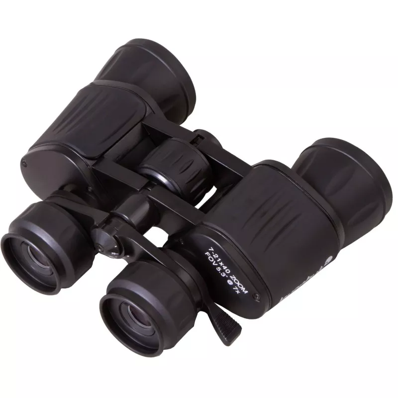 Lornetka Levenhuk Atom 7-21x40