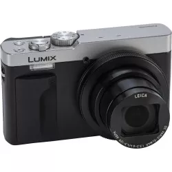 Panasonic Lumix DC-TZ99 srebrny