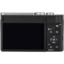 Panasonic Lumix DC-TZ99 srebrny