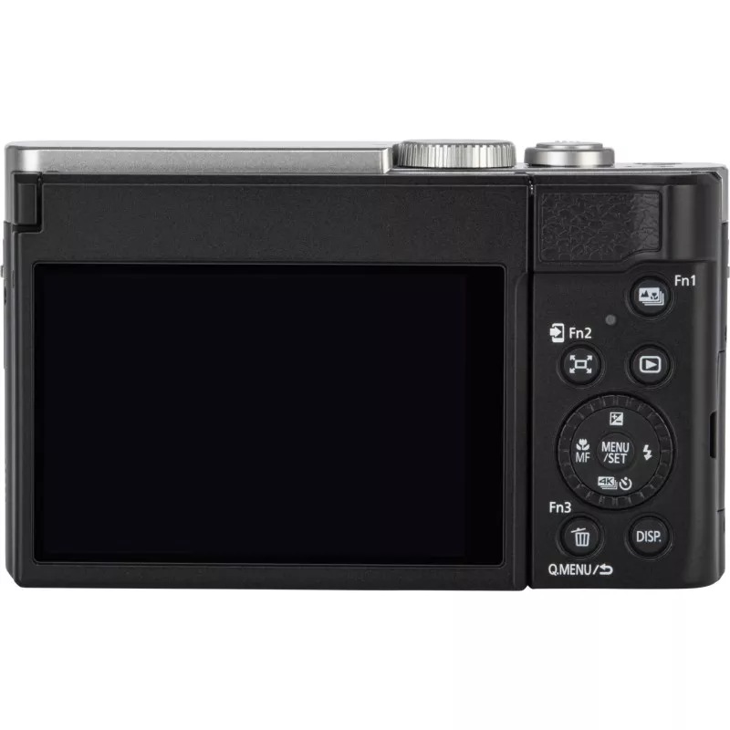 Panasonic Lumix DC-TZ99 srebrny