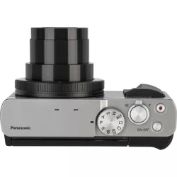 Panasonic Lumix DC-TZ99 srebrny