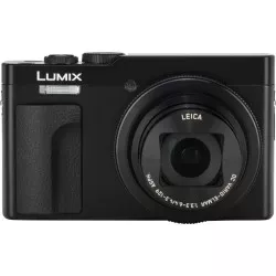 Panasonic Lumix DC-TZ99 czarny