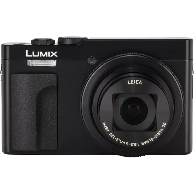 Panasonic Lumix DC-TZ99 czarny