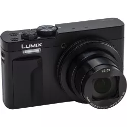 Panasonic Lumix DC-TZ99 czarny