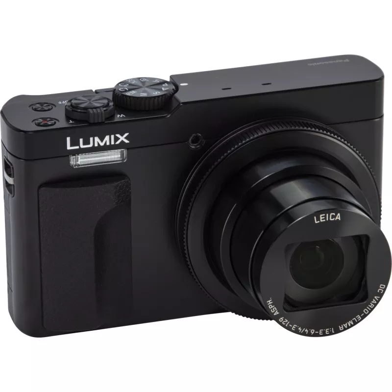 Panasonic Lumix DC-TZ99 czarny