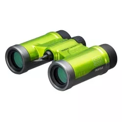 Lornetka Pentax UD 9x21 Zielony