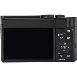 Panasonic Lumix DC-TZ99 czarny