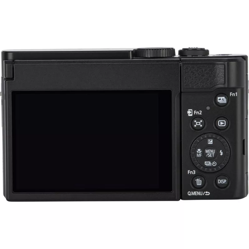 Panasonic Lumix DC-TZ99 czarny