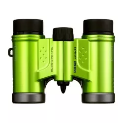 Lornetka Pentax UD 9x21 Zielony