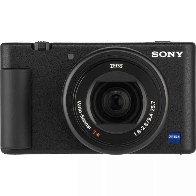 Sony DSC-ZV-1 Aparat Cyfrowy