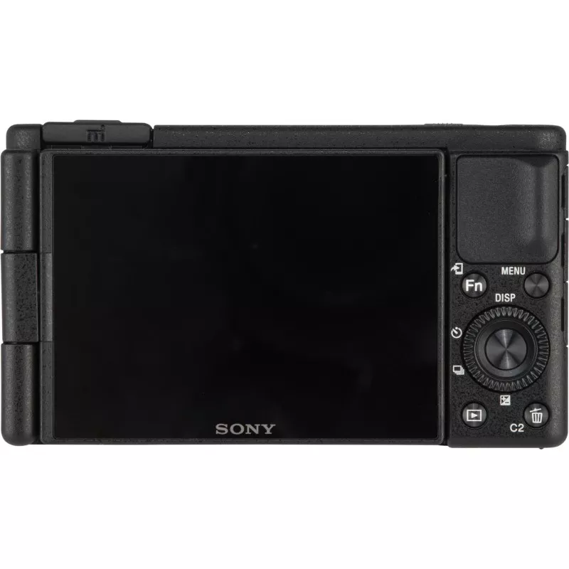 Sony DSC-ZV-1 Aparat Cyfrowy