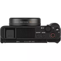 Sony DSC-ZV-1 Aparat Cyfrowy