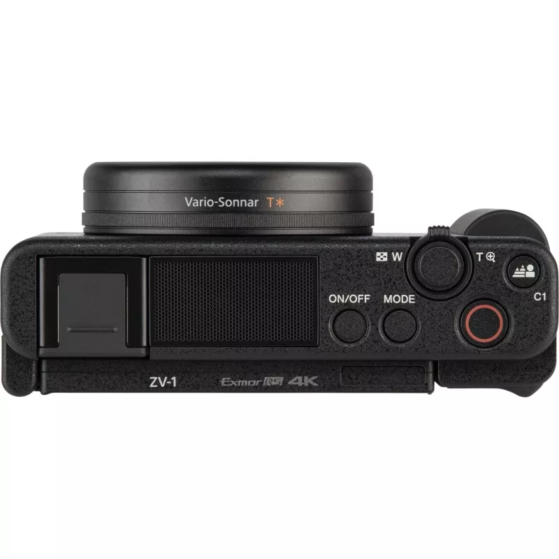 Sony DSC-ZV-1 Aparat Cyfrowy