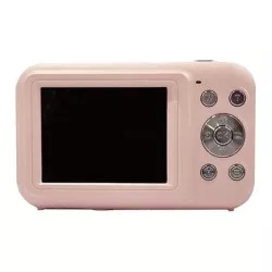 Yashica DZ-100 Hello Kitty rozowa