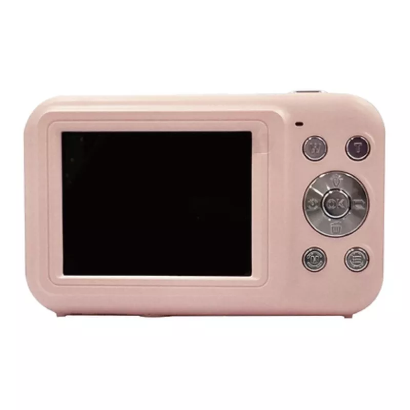 Yashica DZ-100 Hello Kitty rozowa