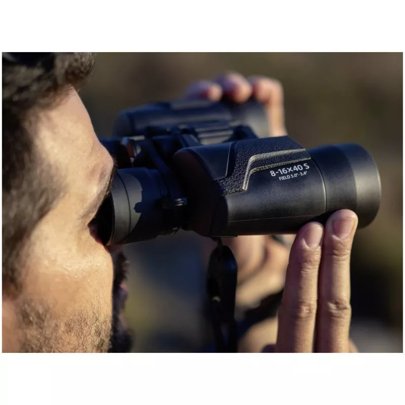 Olympus Lornetka 8-16x40 S