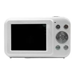 Yashica DZ-100 Hello Kitty bialy