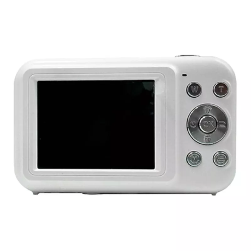 Yashica DZ-100 Hello Kitty bialy