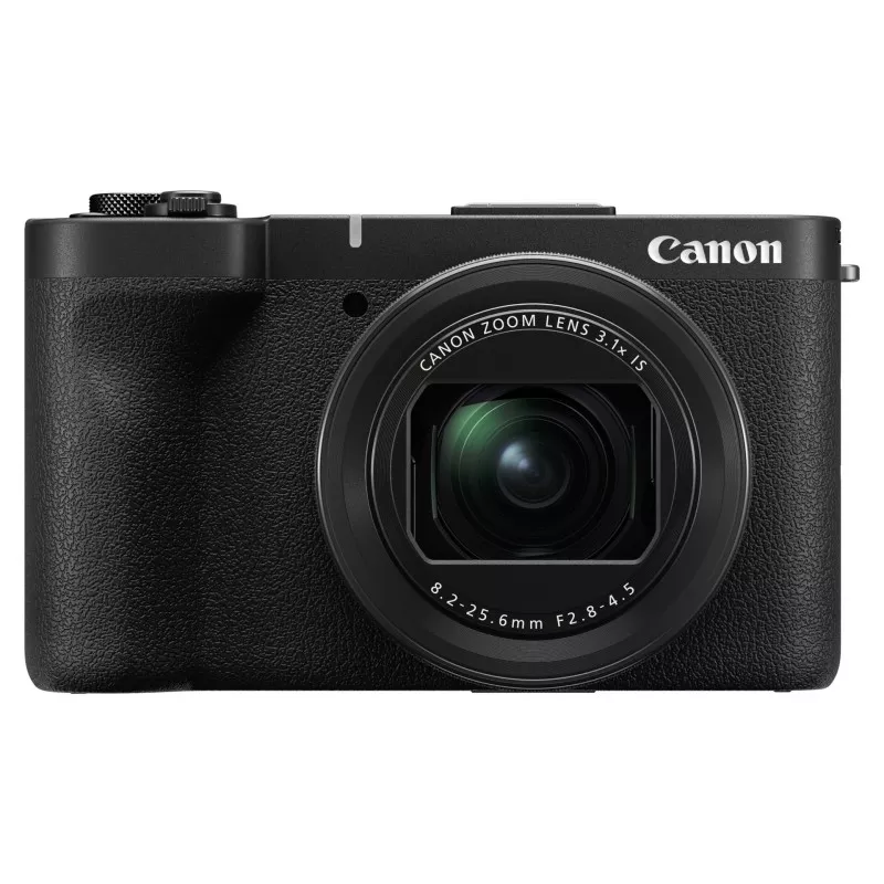 Canon PowerShot V1