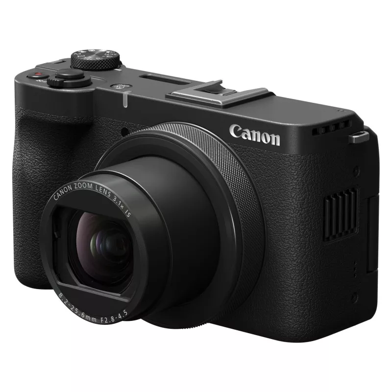 Canon PowerShot V1
