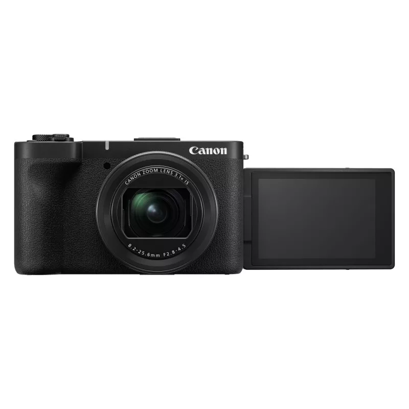 Canon PowerShot V1