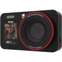 Rollei Compactline 64 Dual Screen