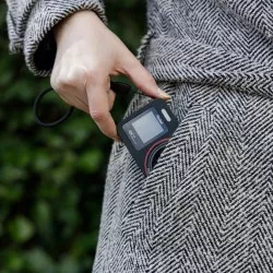 Rollei Compactline 64 Dual Screen