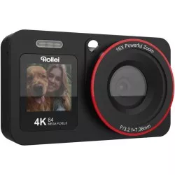 Rollei Compactline 64 Dual Screen