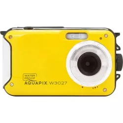 Easypix Aquapix W3027 Wave zolty