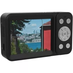 Rollei Compactline 64 Dual Screen