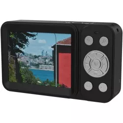 Rollei Compactline 64 Dual Screen