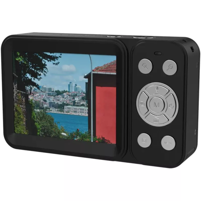 Rollei Compactline 64 Dual Screen