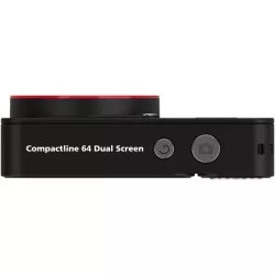 Rollei Compactline 64 Dual Screen