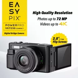 Easypix Powerpro VX7230