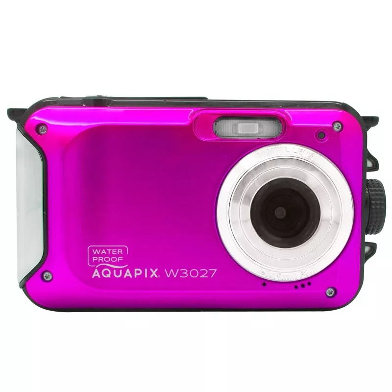 Easypix Aquapix W3027 Wave rozowy