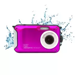 Easypix Aquapix W3027 Wave rozowy
