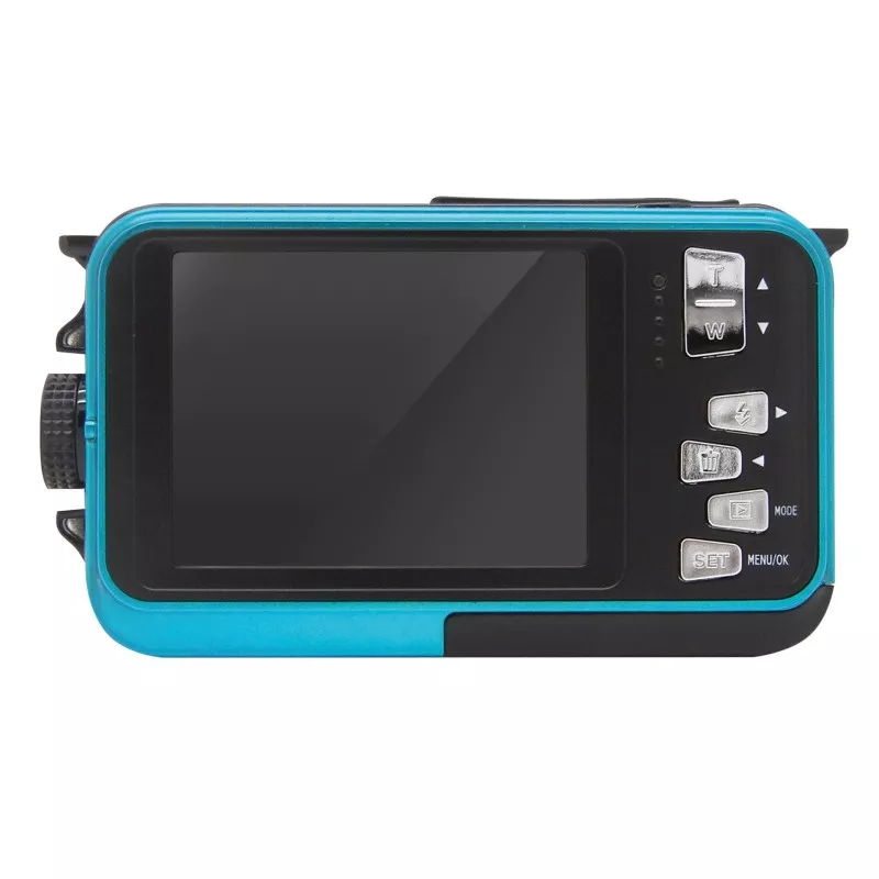 Easypix Aquapix W3027 Wave niebieski