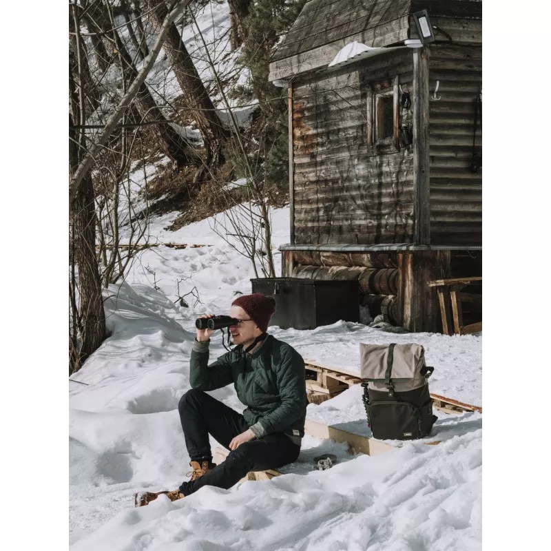 Lornetka Olympus 12x50 EXPS I