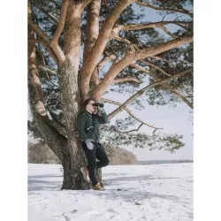 Lornetka Olympus 12x50 EXPS I